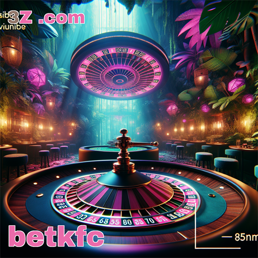 Inovações do app do BetKFC em jogos fascinantes