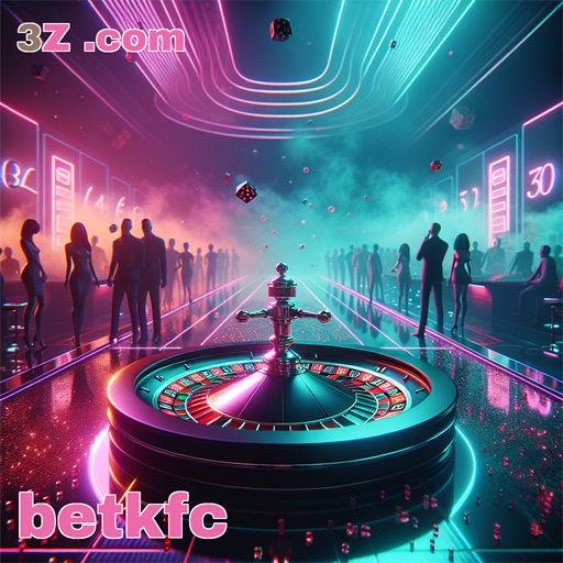 Atrações Imperdíveis nos Jogos do BetKFC para Todos