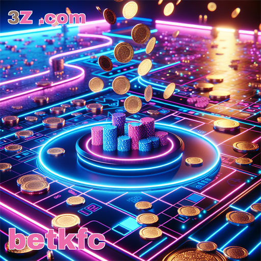 Plataforma Inovadora do Betkfc para Gamers Brasileiros