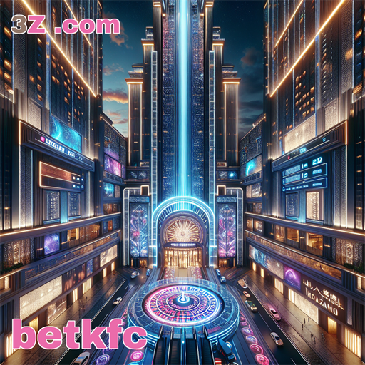 Promoções Incríveis no BetKFC: Diversão e Ganhos à Vista!