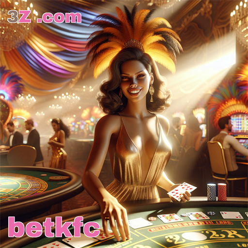 Slots Incríveis no Betkfc: Exploração de Temas e Emoções